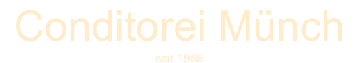 Conditorei Münch Hamburg